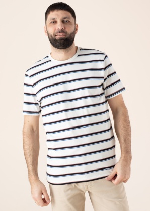 Selected T-krekls Bertie