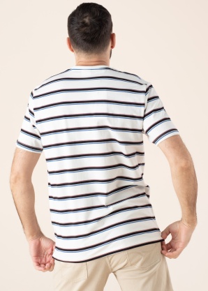 Selected T-krekls Bertie