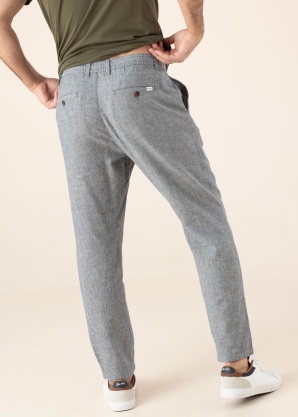 Selected bikses 172-slimtape Brody