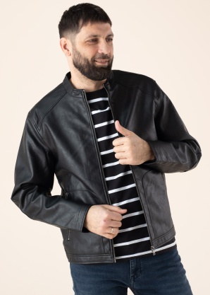 Jack & Jones Īsā jaka Vern