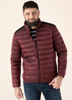 Пуховик Guess