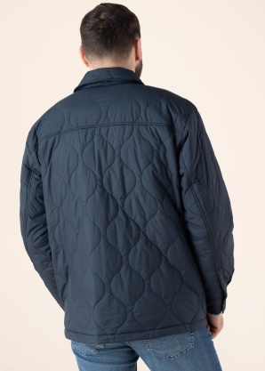 Tom Tailor pavasara-rudens virsjaka