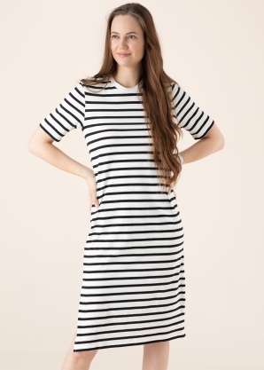 Рубашка-платье Freja Vila