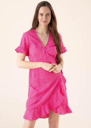 Платье Henna Vero Moda