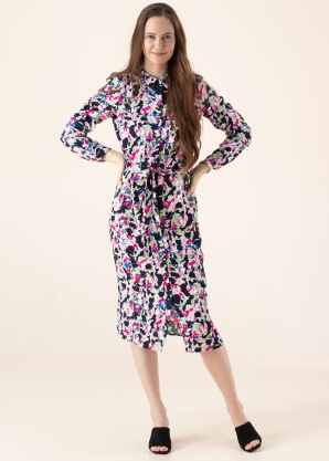 Vero Moda kreklkleita Bonni Bay