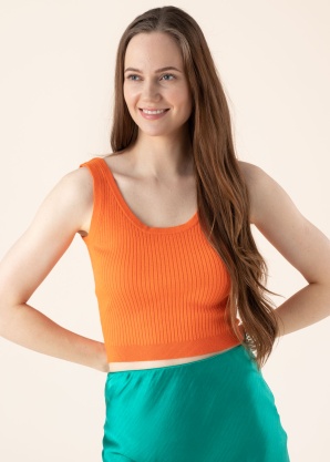 Топ Mathilde JJXX