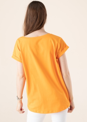 Rino & Pelle T-krekls Engine