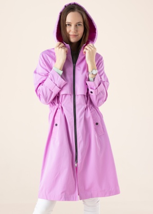 Rino & Pelle pavasara-rudens mētelis Zada