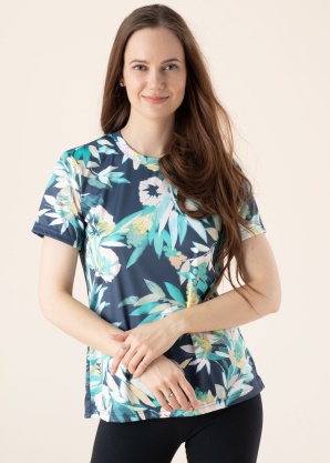 Columbia T-krekls Fork Stream