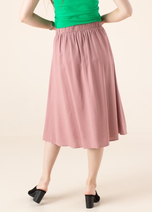 Vero Moda svārki Jesmilo