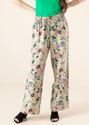 Брюки Serenity Vero Moda