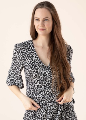 Блуза Caia Vila