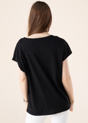 Vero Moda T-krekls Pia