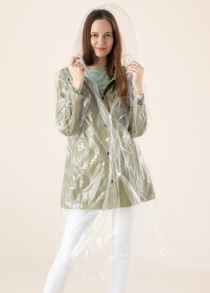 Tammer Brands lietusmētelis