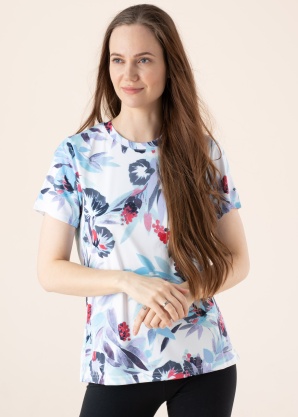 Columbia T-krekls Fork Stream