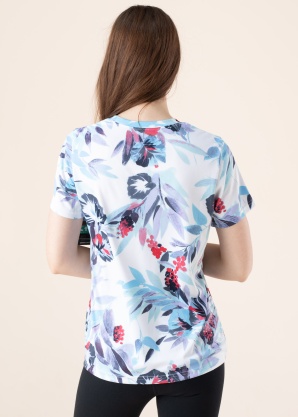 Columbia T-krekls Fork Stream