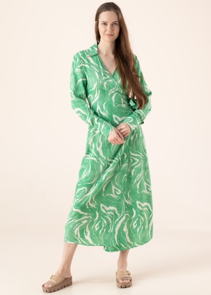 Selected kleita Sirine