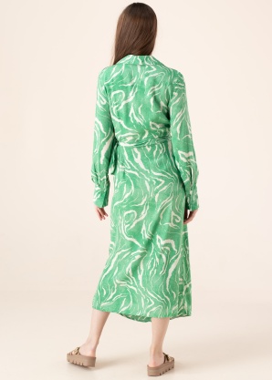 Selected kleita Sirine