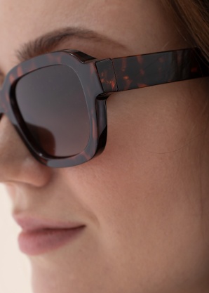 Selected saulesbrilles Spencer