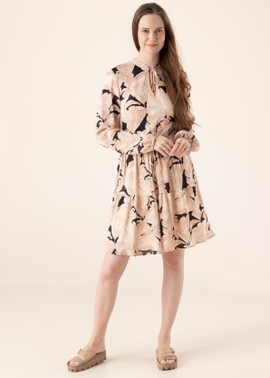 Платье Savana Rino & Pelle