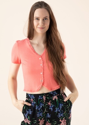 Only blūze Cille Life