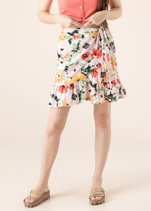 Юбка Olivia Only