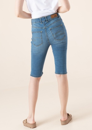 Lee Cooper pusgarās bikses Jazia