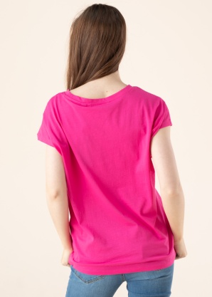 Vero Moda T-krekls Pia