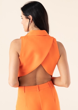 Somethingnew veste Lise