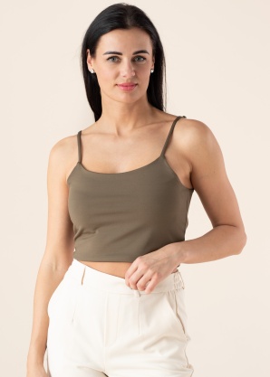 Топ Teresa Noisy May