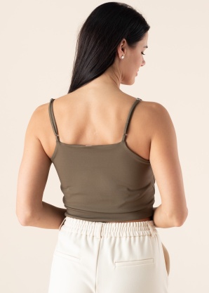 Топ Teresa Noisy May