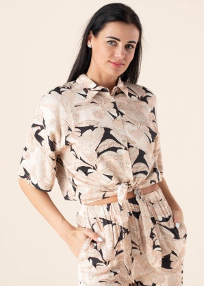 Блуза Cartney Rino & Pelle