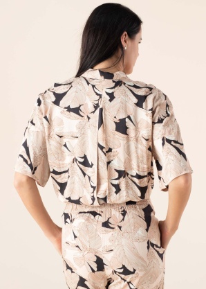 Блуза Cartney Rino & Pelle