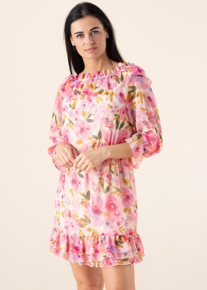 Платье Azura Vila