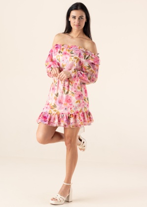 Платье Azura Vila