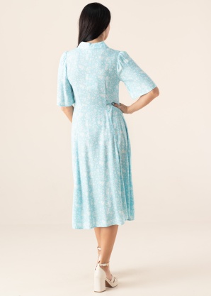 Рубашка-платье Stelli YAS