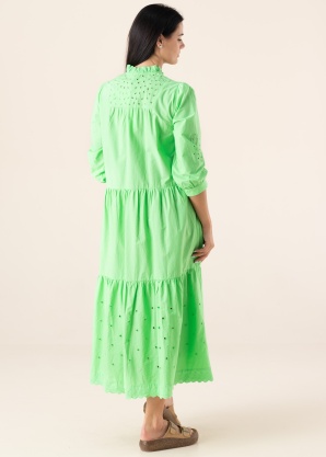 Рубашка-платье Violetta YAS