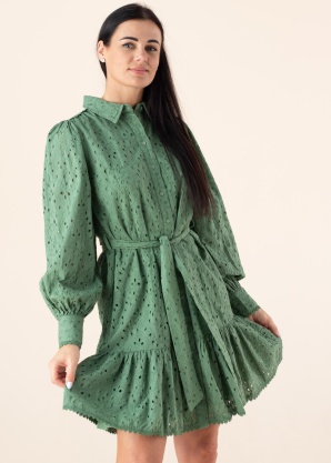 Рубашка-платье Hipsa YAS