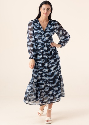 Платье Blita Pepe Jeans