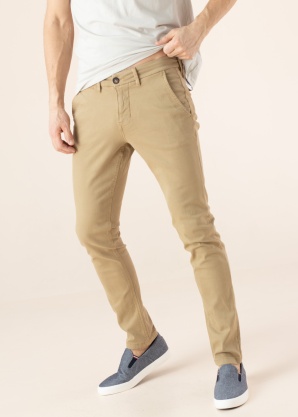 Брюки Beflex Mustang