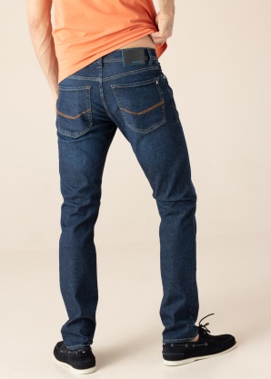 Pierre Cardin džinsa bikses Lyon Tapered