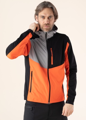 Icepeak pavasara-rudens virsjaka Decker SCH