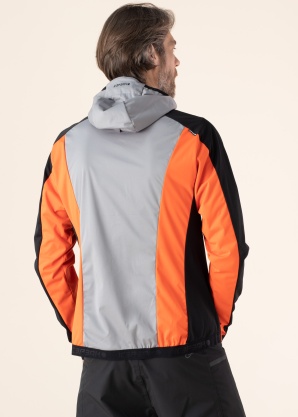 Icepeak pavasara-rudens virsjaka Decker SCH