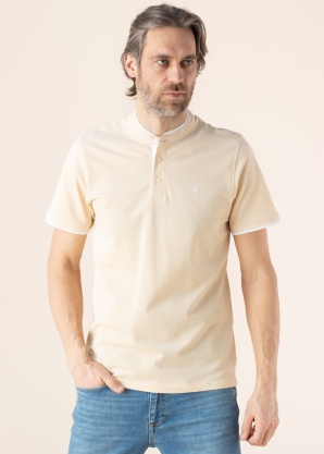 Рубашка-поло Paulos Jack & Jones