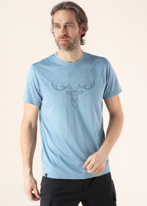 Футболка Buck Five Seasons