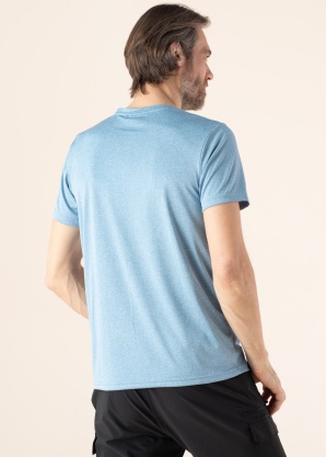 Футболка Buck Five Seasons