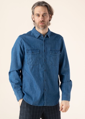 Mustang blūze Clemens