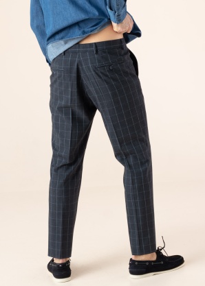 Selected bikses Oasis