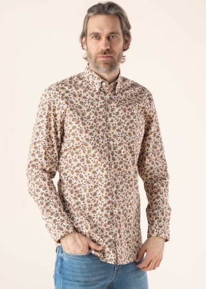 Selected krekls Hugo