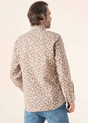 Selected krekls Hugo